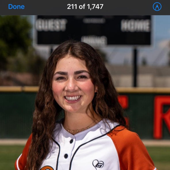 Arissah Garza mugshot