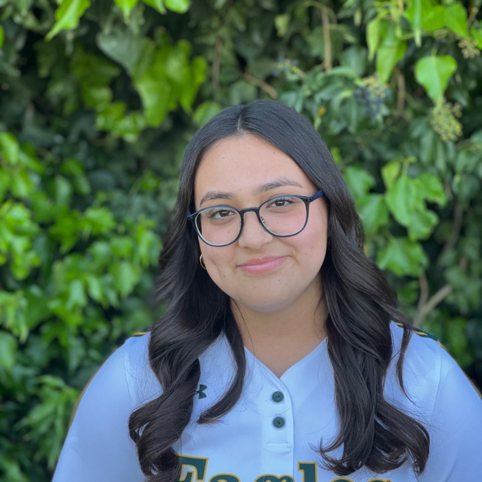 Rianna Esparza mugshot