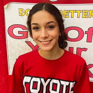 Janelly Rodriguez mugshot
