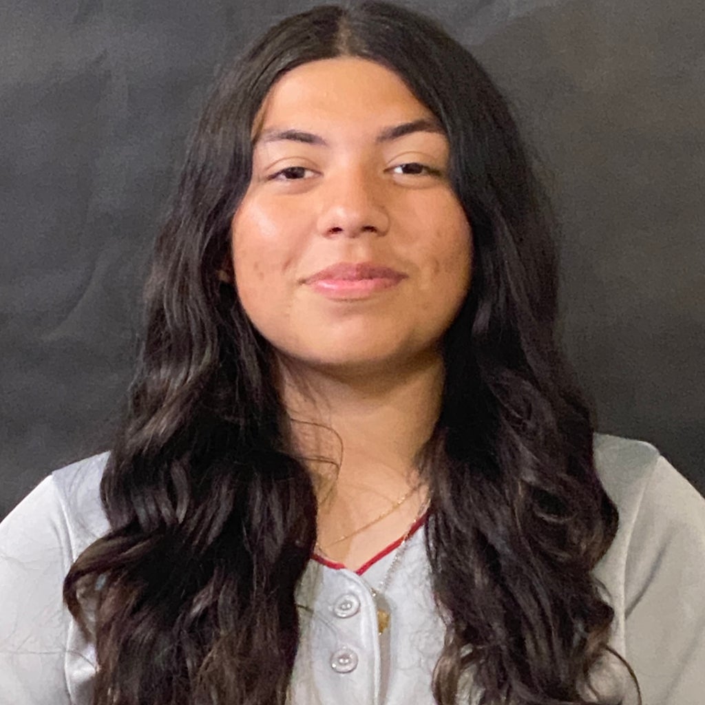 Ashlee Hernandez mugshot