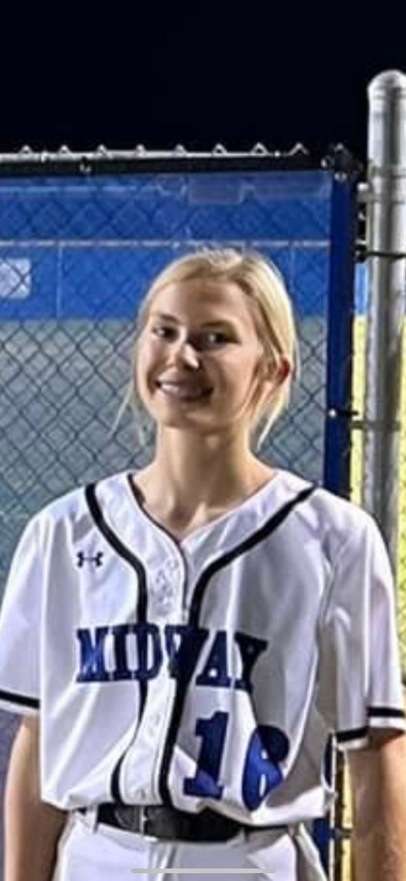 Sarah Autry