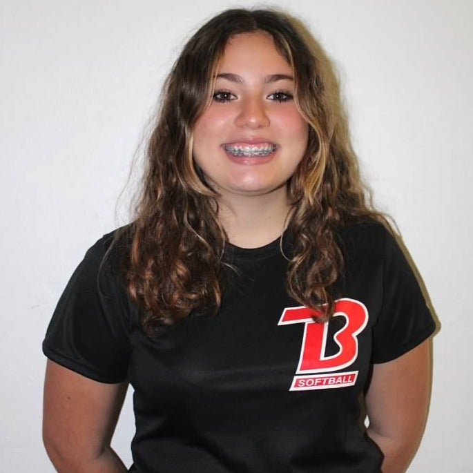 Samantha Pinillos mugshot