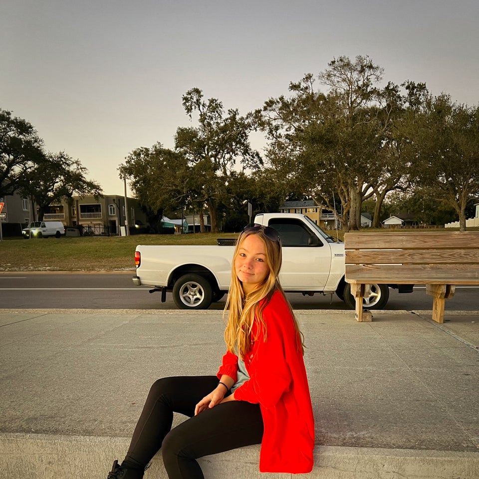 Autumn Johnson