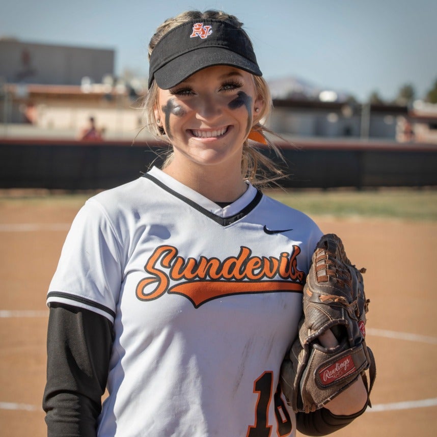 Mallorie Zamora