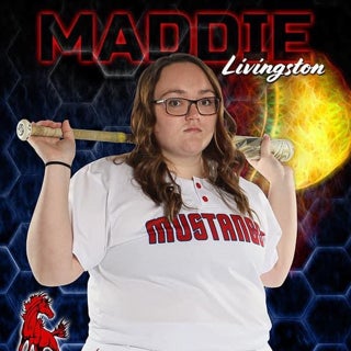 Madison Livingston mugshot