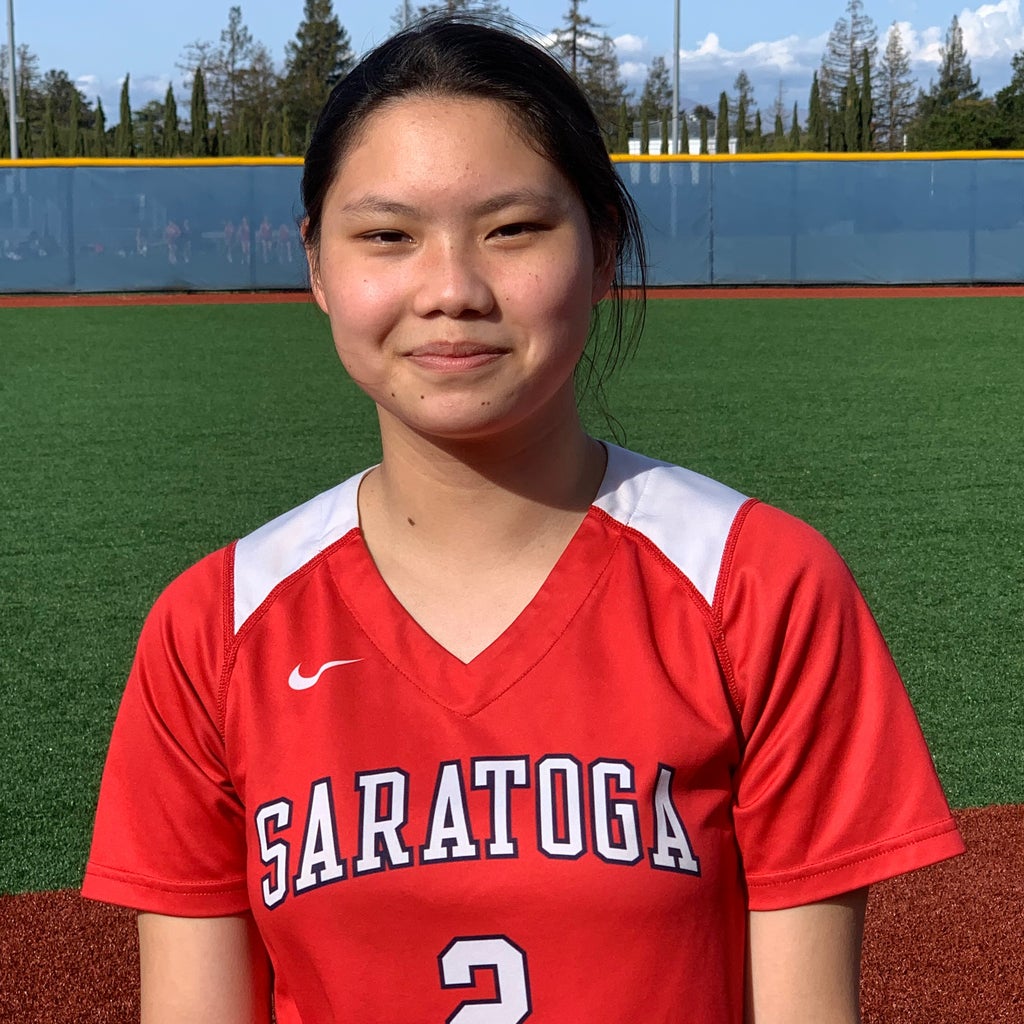 Erin Wu mugshot