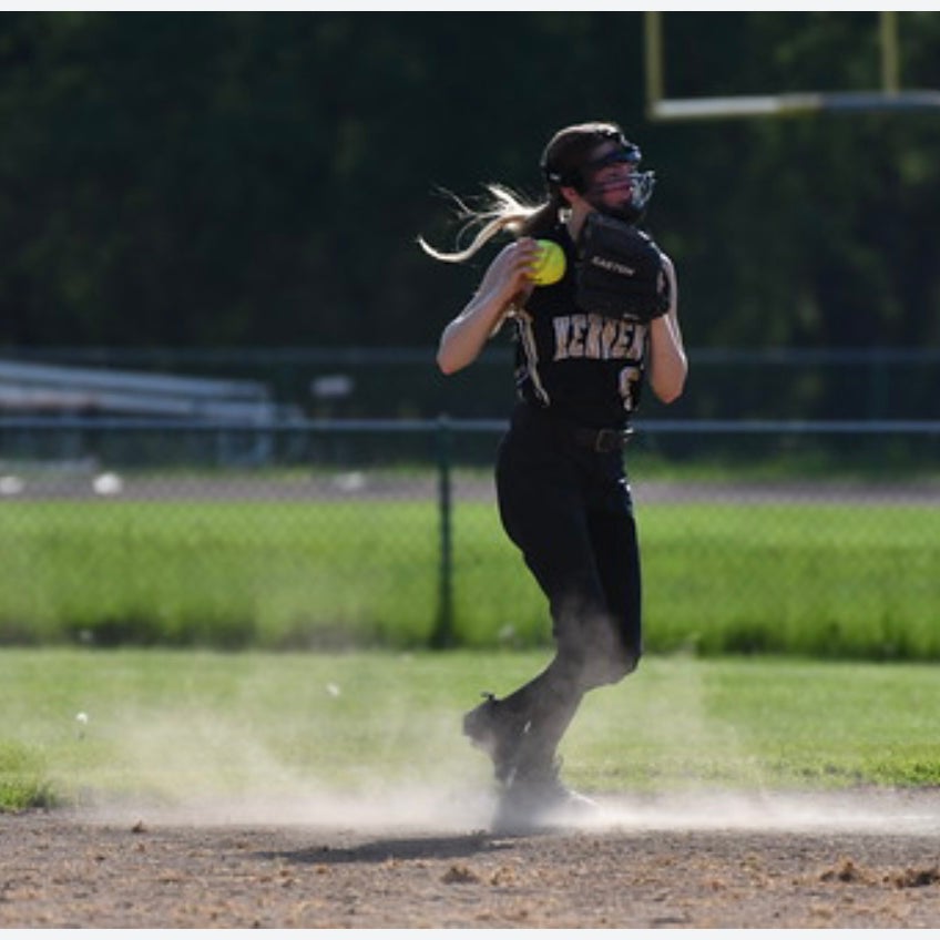 Rylee Vitez