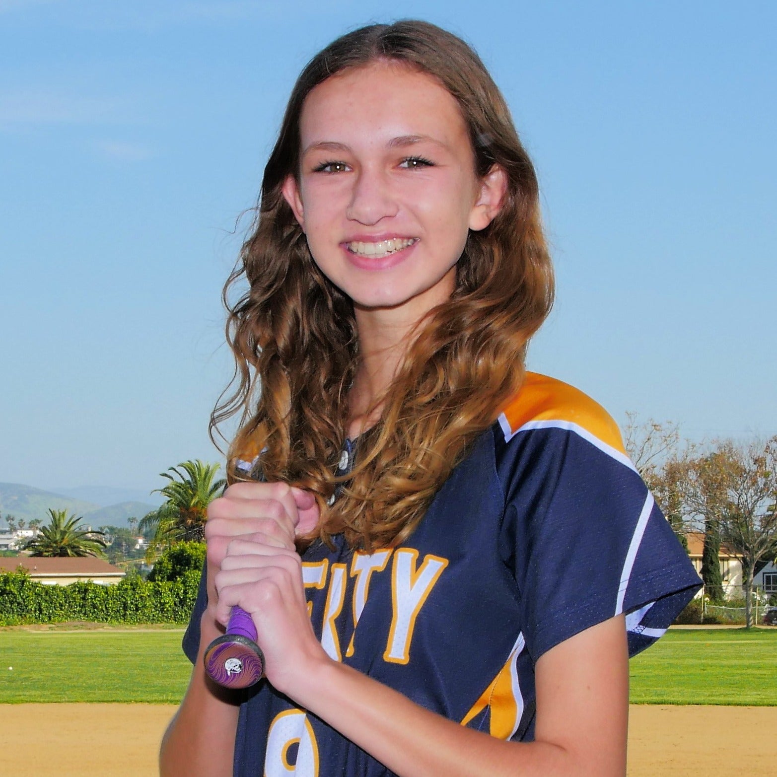 Samantha McHenry mugshot