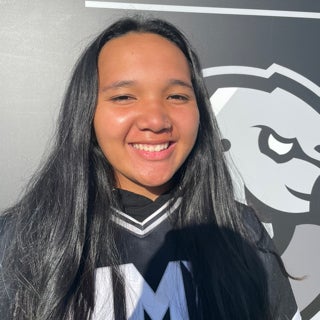 Amelia Visesio mugshot