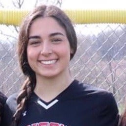 Paula Mora mugshot