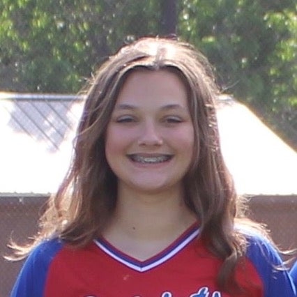 Amelia Van der Hengst
