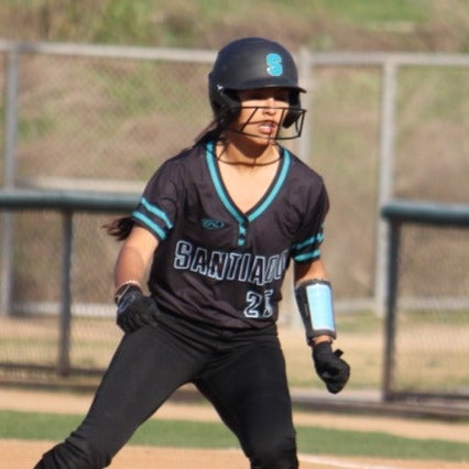 Avery Duran