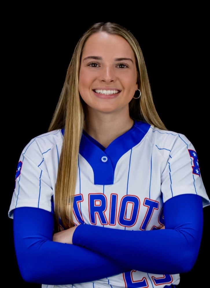 Caralin Willis