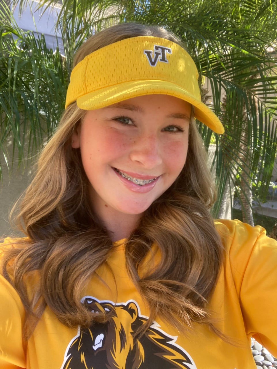 Makayla Griffis