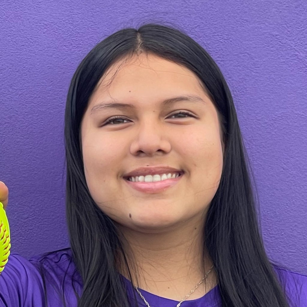 Itzel Hernandez mugshot
