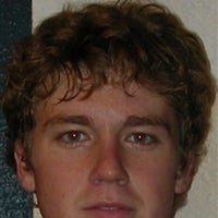 Conor Garvie mugshot