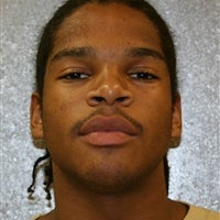 Dashawn Matias mugshot