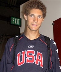 Robin Lopez mugshot