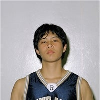 Richard Yu mugshot