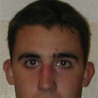 Shane Smith mugshot