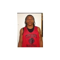 Phillip Thomas mugshot