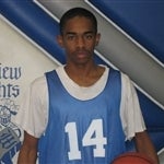 Vince Oliver mugshot