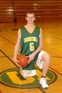 Scott Schoettgen