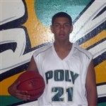 Adrian Davis