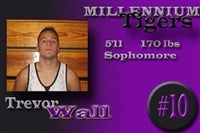 Trevor Wall