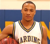 Charoy Bentley