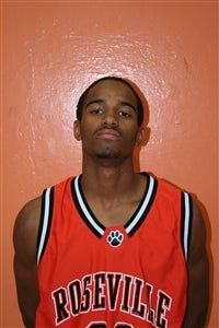 Sam Williams
