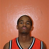 Sam Williams mugshot