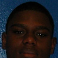 Reggie Simeus mugshot