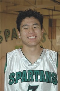 Andrew Oyamada mugshot