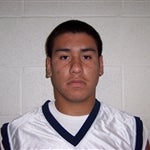Armando Villa mugshot