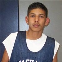 Christopher Sanchez