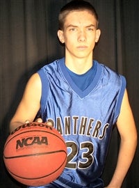 Casey  "Duff" Kurzejewski