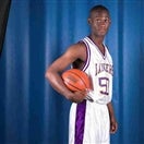 Junior Osagie mugshot