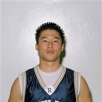 Bryan Hwee mugshot