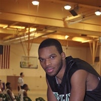Charlie Riddick