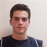 Grant Beeson mugshot