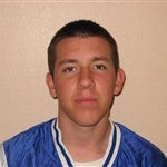 Shawn Barnett mugshot