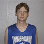 Matt Parks mugshot