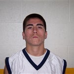 Reggie Robles mugshot