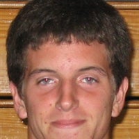 Chase Caminiti mugshot