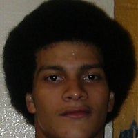 Zac Lavoie mugshot