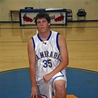 Brad Shonkwiler mugshot