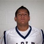 Julian Gutierrez mugshot