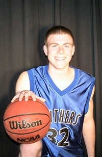 Ryan Warren