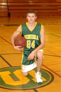 Justin Fowler